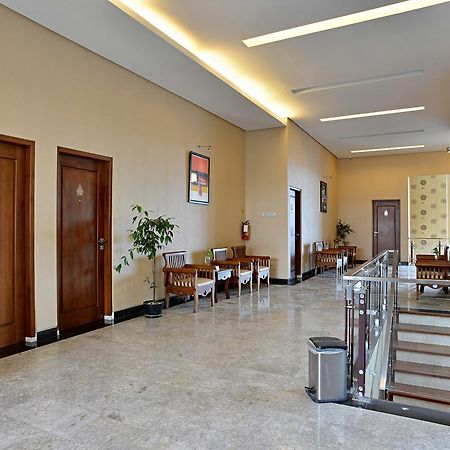 Zen Rooms Bausasran 34 Pakualaman Yogyakarta Exterior photo